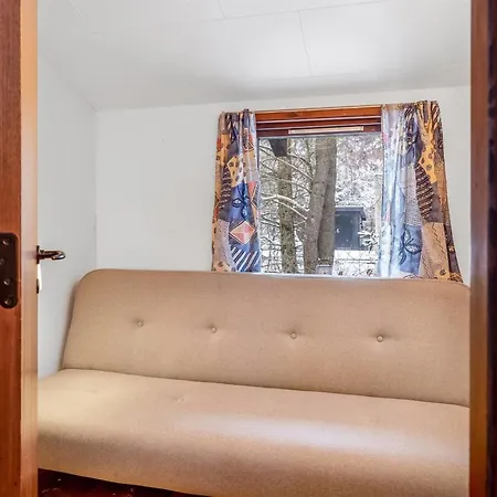 Loekea - From The Sea By Interhome * Hadsund