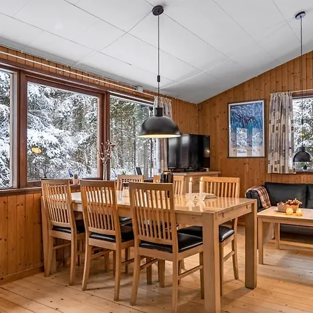 Loekea - From The Sea By Interhome Hadsund