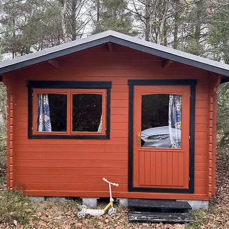 Loekea - From The Sea By Interhome * Hadsund
