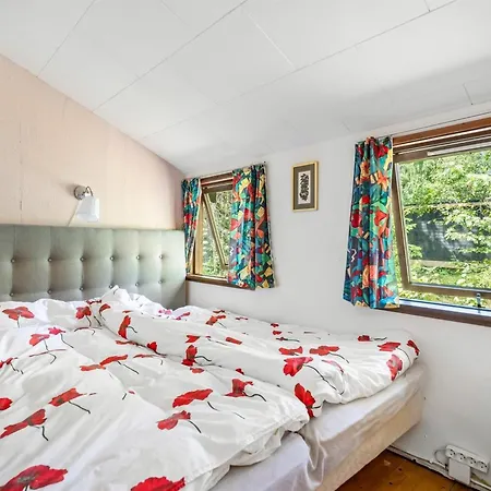 Loekea - From The Sea By Interhome * Hadsund