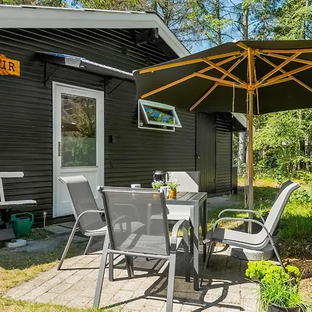 Сasa de vacaciones Loekea - From The Sea By Interhome
