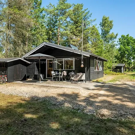 Loekea - From The Sea By Interhome Сasa de vacaciones Hadsund
