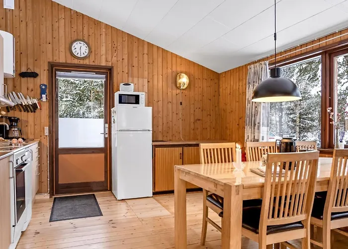 Loekea - From The Sea By Interhome Сasa de vacaciones Hadsund