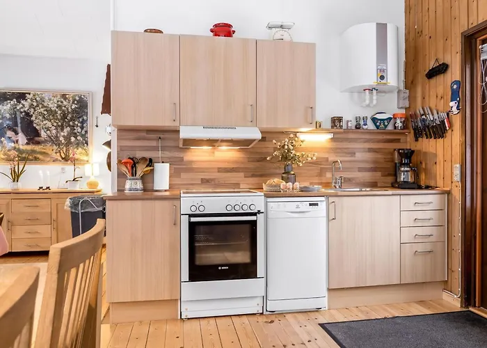 Loekea - From The Sea By Interhome Сasa de vacaciones