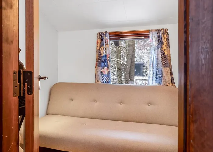 Loekea - From The Sea By Interhome * Hadsund