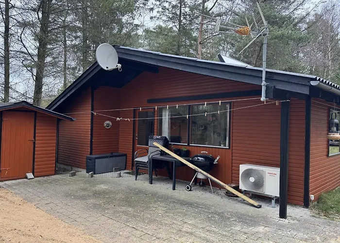 Сasa de vacaciones Loekea - From The Sea By Interhome *