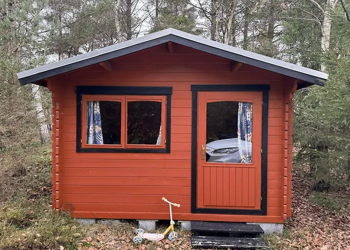 Loekea - From The Sea By Interhome * Hadsund