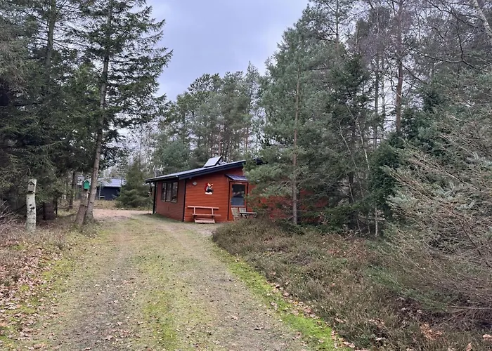 Loekea - From The Sea By Interhome Сasa de vacaciones Hadsund